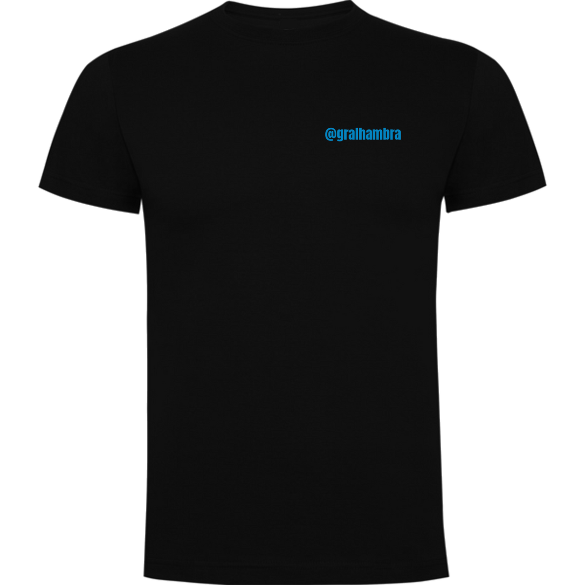 CAMISETA PADRE
