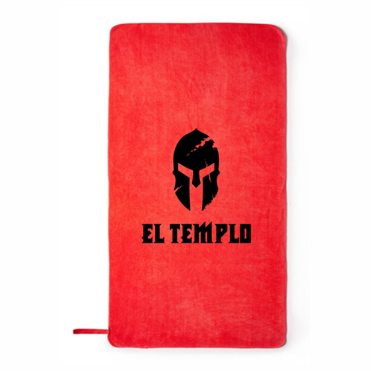 TOALLA TEMPLO