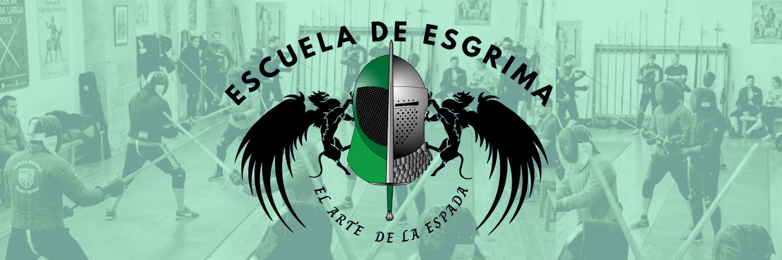 EL ARTE DE LA ESPADA