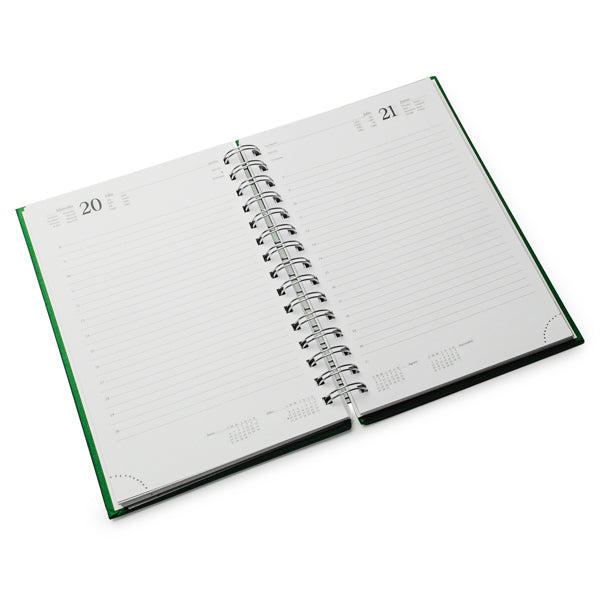 AGENDA OFICIAL