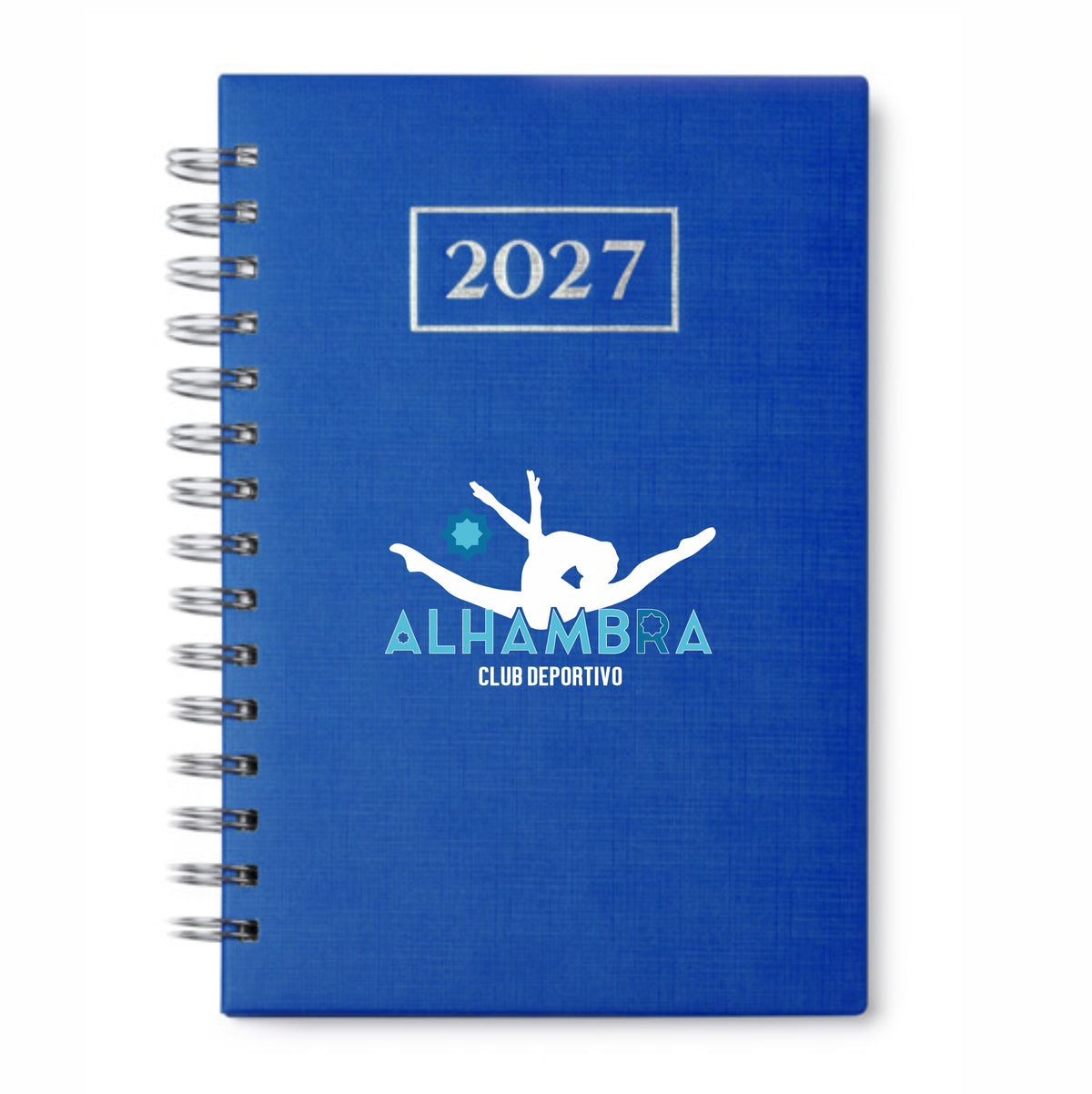 AGENDA OFICIAL