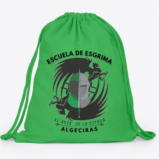 BOLSA MOCHILA