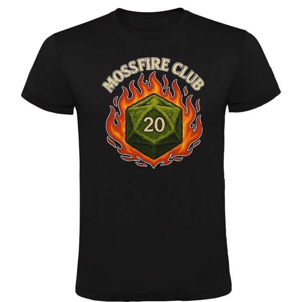 CAMISETA DE GALA PERSNALIZADA