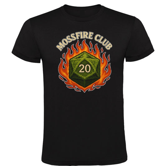 CAMISETA DE GALA PERSNALIZADA