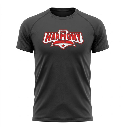 CAMISETA EL TEMPLO