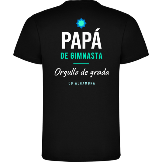 CAMISETA PADRE