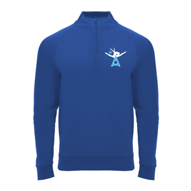 SUDADERA OFICIAL DEL CLUB