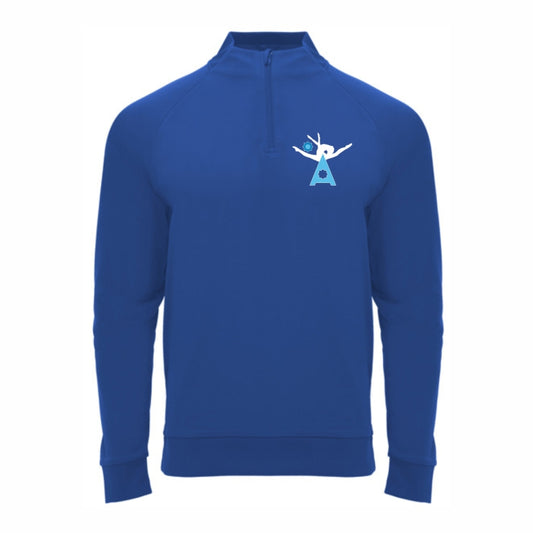 SUDADERA OFICIAL DEL CLUB